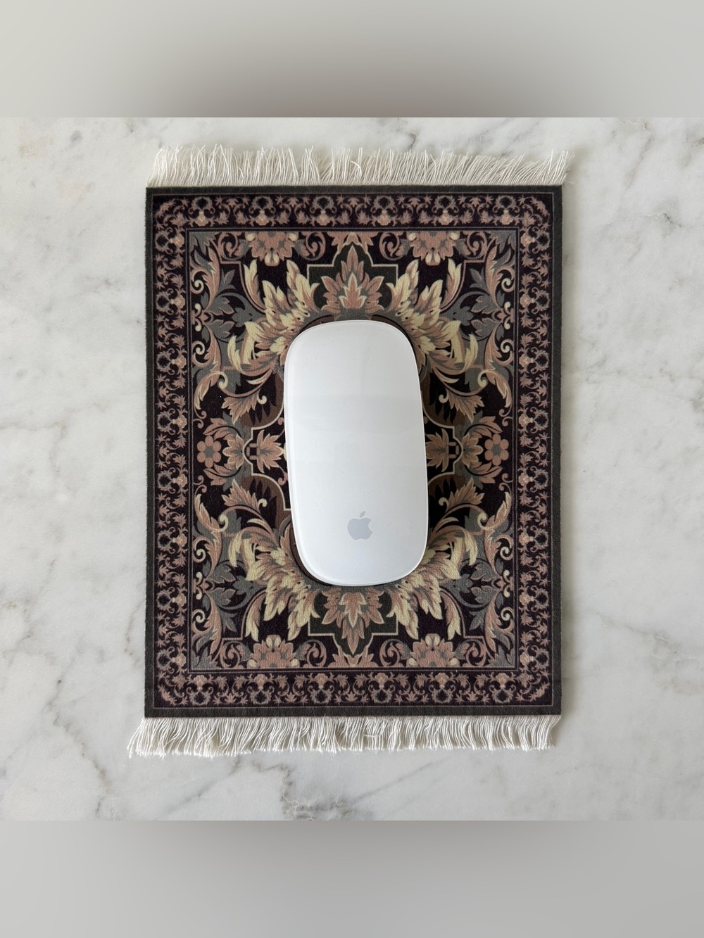 Rug Mousepad for Computer - Picture 6 of 8
